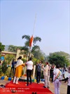 75th Republic Day Celebration