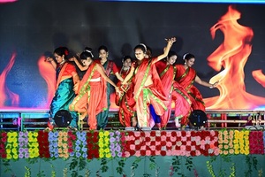 ANNUAL FUNCTION 2024-25