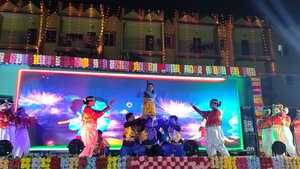 Annual Function - 2024
(Krishna Leela)