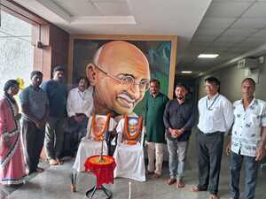 Observation Of Gadhi Jayanti & Sastri Jayanti- 2025-26