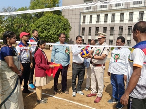 INAUGURATION OF SAHODAYA INTER SCHOOL VOLLEYBALL TOURNAMENT - 2025026