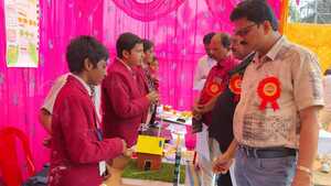 TERRA FAIR - STUDENT'S PARTICIPATION