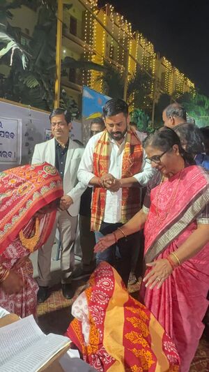 TULI - ବାରମାସରେ ତେର ପରବ 